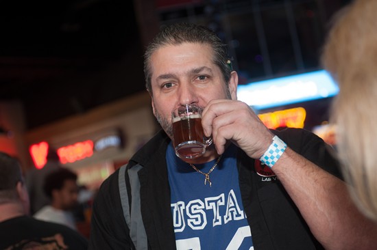 Winterfest Live! 2015 (Gallery B)