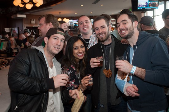 Winterfest Live! 2015 (Gallery B)