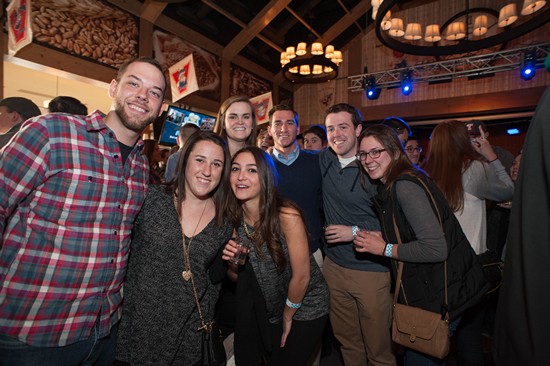 Winterfest Live! 2015 (Gallery B)