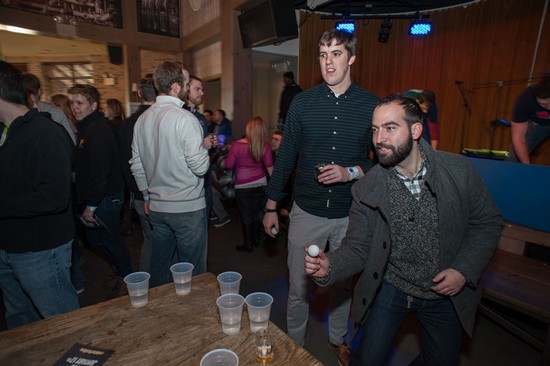 Winterfest Live! 2015 (Gallery B)