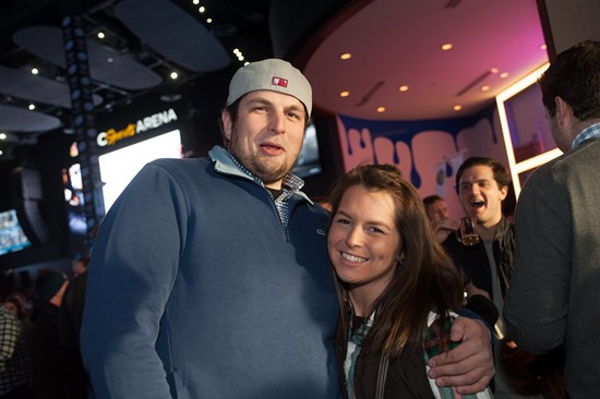 Winterfest Live! 2015 (Gallery B)