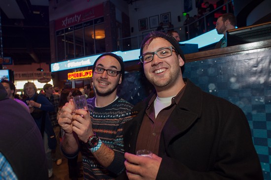 Winterfest Live! 2015 (Gallery B)