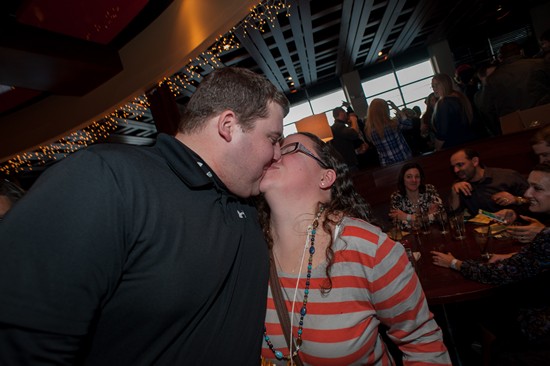 Winterfest Live! 2015 (Gallery B)