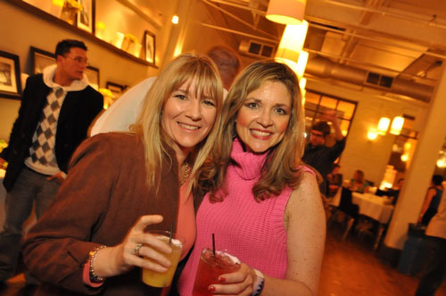 NYEPhilly.com Reunion Party @ The Manayunk Brewery