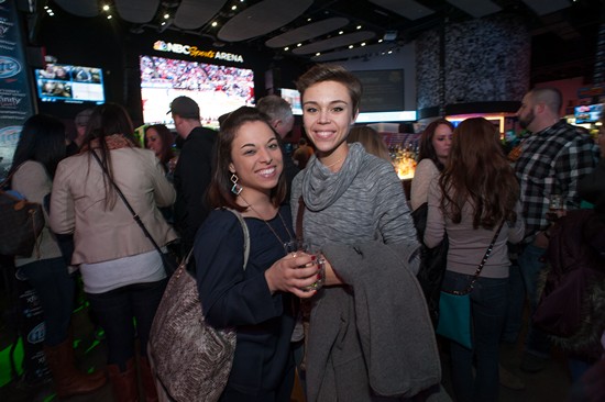 Winterfest Live! 2015 (Gallery B)