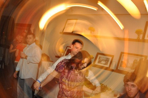 NYEPhilly.com Reunion Party @ The Manayunk Brewery