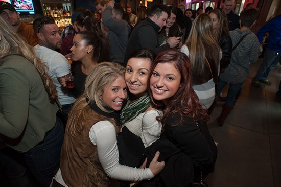 Winterfest Live! 2015 (Gallery B)