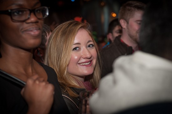 Winterfest Live! 2015 (Gallery B)