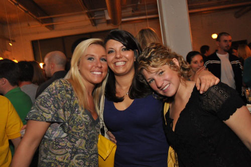 NYEPhilly.com Reunion Party @ The Manayunk Brewery