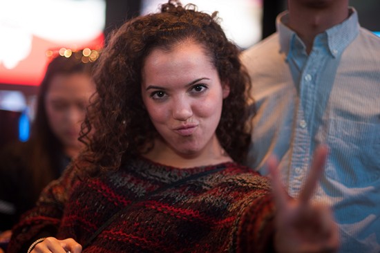 Winterfest Live! 2015 (Gallery B)