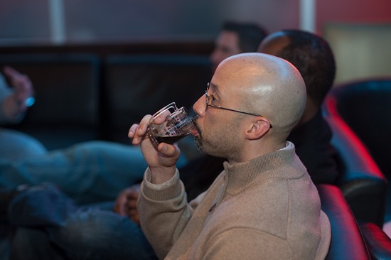 Winterfest Live! 2015 (Gallery B)