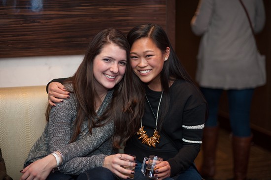 Winterfest Live! 2015 (Gallery B)