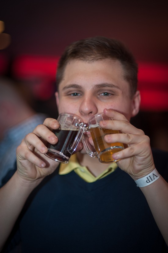 Winterfest Live! 2015 (Gallery B)