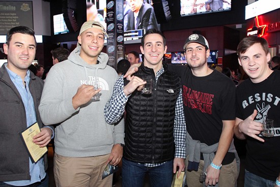 Winterfest Live! 2015 (Gallery C)