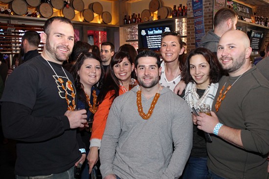 Winterfest Live! 2015 (Gallery C)