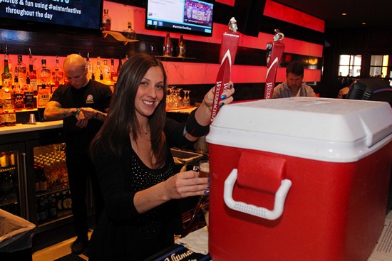 Winterfest Live! 2015 (Gallery C)