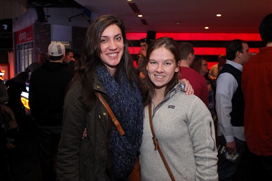 Winterfest Live! 2015 (Gallery C)