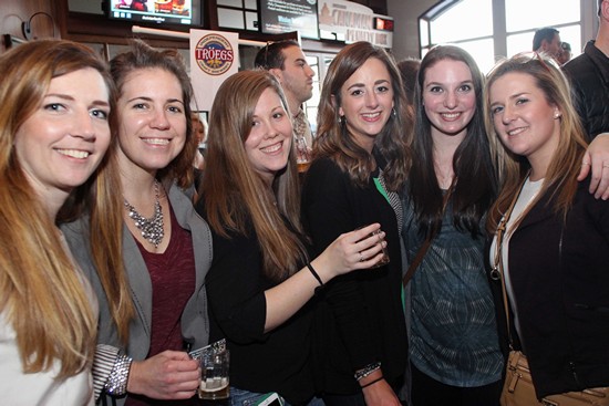 Winterfest Live! 2015 (Gallery C)