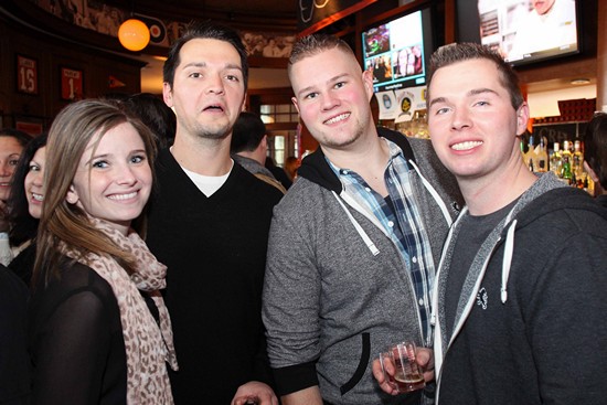 Winterfest Live! 2015 (Gallery C)