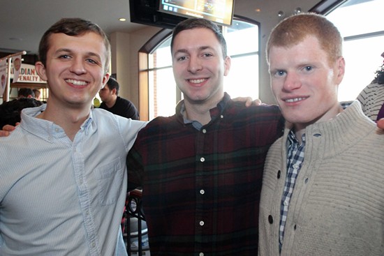 Winterfest Live! 2015 (Gallery C)