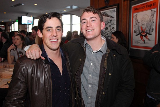 Winterfest Live! 2015 (Gallery C)