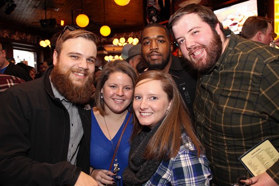 Winterfest Live! 2015 (Gallery C)