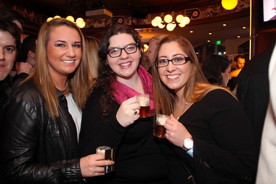 Winterfest Live! 2015 (Gallery C)