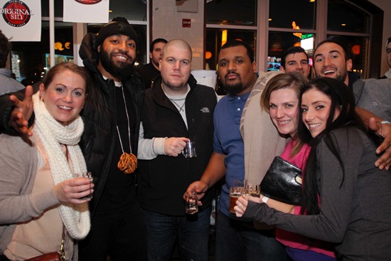 Winterfest Live! 2015 (Gallery C)