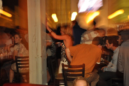 NYEPhilly.com Reunion Party @ The Manayunk Brewery