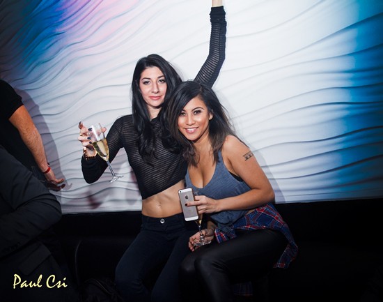 Hair O' The Dog 2015 - After Party @ Lit Ultrabar