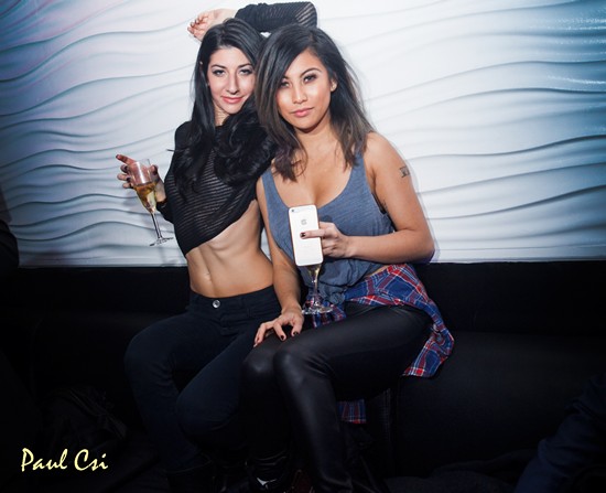 Hair O' The Dog 2015 - After Party @ Lit Ultrabar