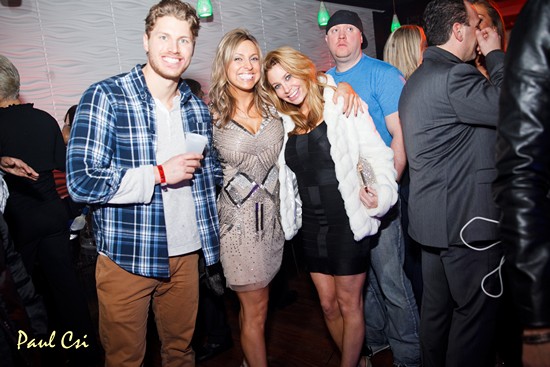 Hair O' The Dog 2015 - After Party @ Lit Ultrabar