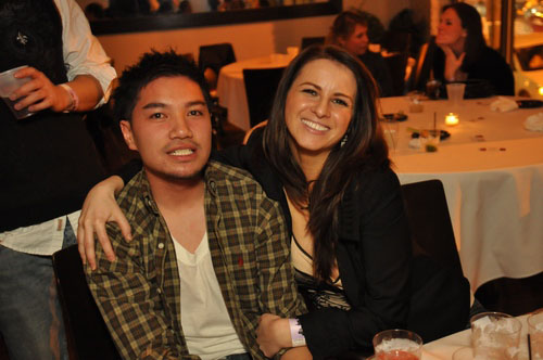 NYEPhilly.com Reunion Party @ The Manayunk Brewery