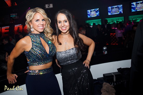 Hair O' The Dog 2015 - After Party @ Lit Ultrabar