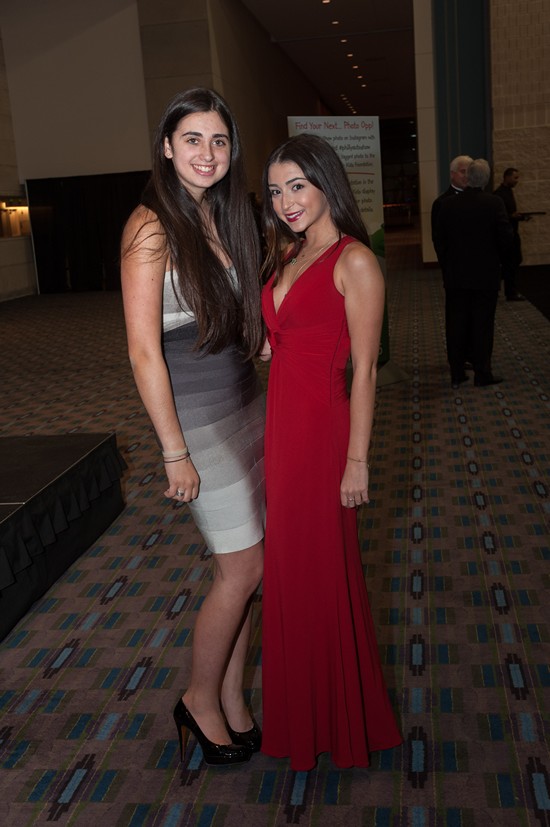 Black Tie Tailgate 2015 - Party Shots (Gallery 2)