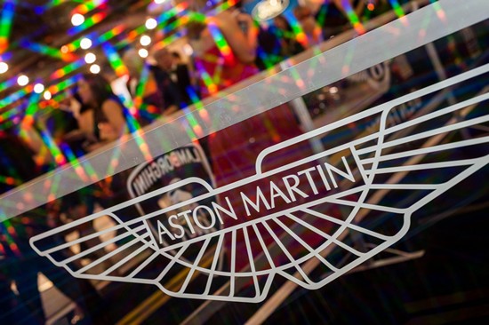 Black Tie Tailgate 2015 - Party Shots (Gallery 2)