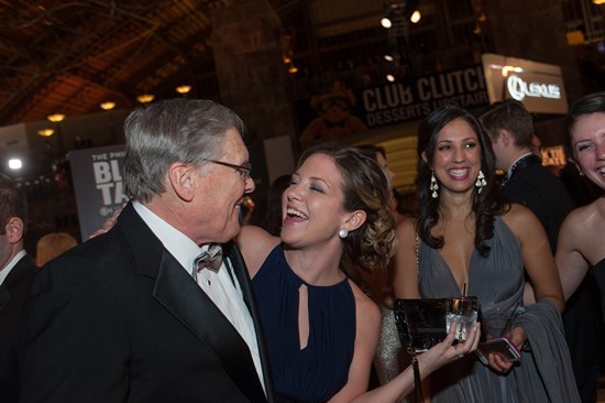 Black Tie Tailgate 2015 - Party Shots (Gallery 2)