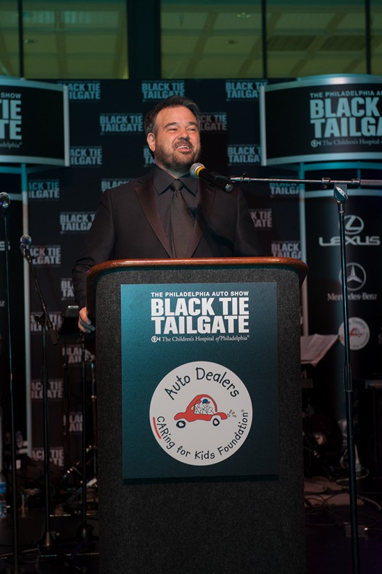 Black Tie Tailgate 2015 - Party Shots (Gallery 2)