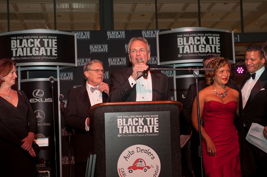 Black Tie Tailgate 2015 - Party Shots (Gallery 2)