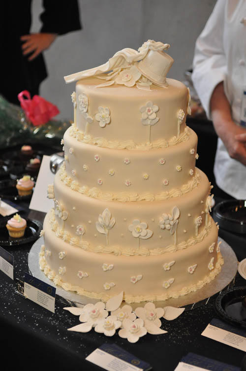 Let Them Eat Cake Photos