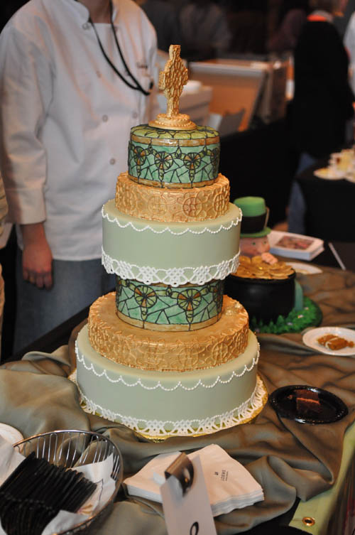 Let Them Eat Cake Photos