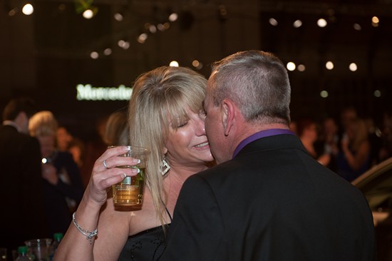 Black Tie Tailgate 2015 - Party Shots (Gallery 2)