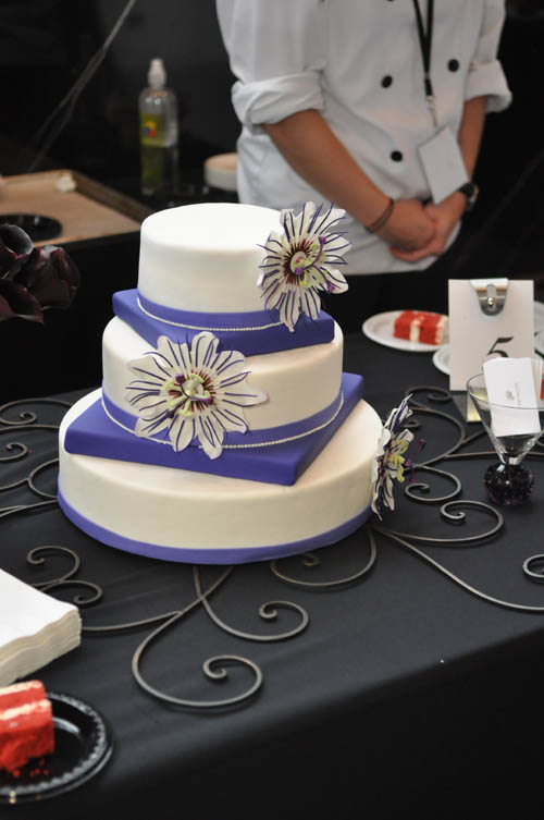 Let Them Eat Cake Photos