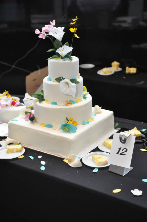 Let Them Eat Cake Photos