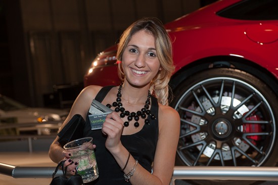 Black Tie Tailgate 2015 - Party Shots (Gallery 2)