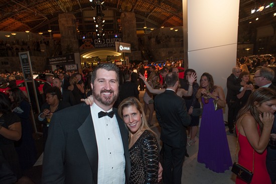Black Tie Tailgate 2015 - Party Shots (Gallery 2)