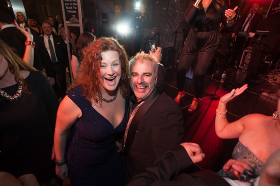 Black Tie Tailgate 2015 - Party Shots (Gallery 2)