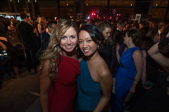 Black Tie Tailgate 2015 - Party Shots (Gallery 2)
