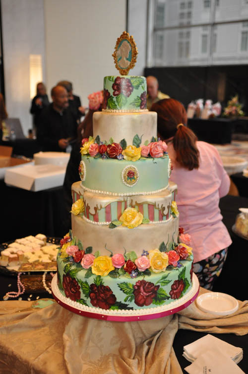 Let Them Eat Cake Photos