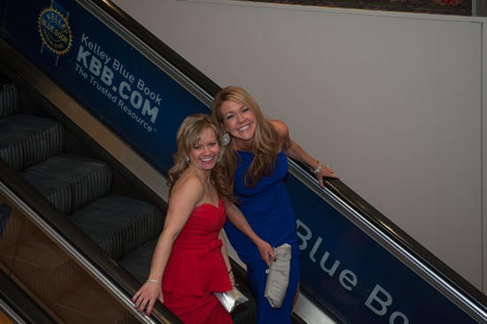 Black Tie Tailgate 2015 - Party Shots (Gallery 2)